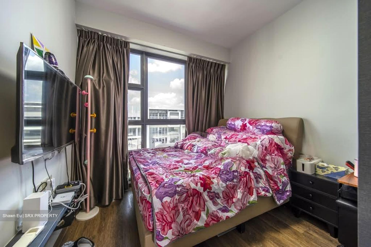 Prive (D19), Condominium #528862411